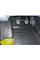 Автомобільні килимки в салон Ford Custom 2012- (1+1) (Avto-Gumm)