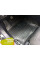 Автомобільні килимки в салон Toyota Corolla 2013-2019 (Avto-Gumm)