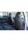 Авточехлы модельные MW Brothers для Skoda Yeti c 2009