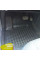 Автомобильные коврики в салон Nissan Micra (K12) 2002- (Avto-Gumm)