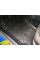 Водительский коврик в салон Skoda Fabia 3 2015- Avto-Gumm