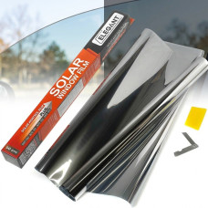 Плівка тонувальна Elegant Dark Silver 10% 0.5x3 м (500 103)