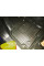 Передние коврики в автомобиль Mazda CX-5 2012- (Avto-Gumm)