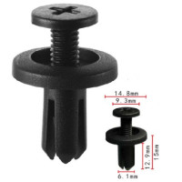 Кліпса Hyundai Kia 0K20150033 Mitsubishi MB345544 Toyota Lexus 9046706017 Nissan (C1445)