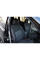 Авточехлы модельные MW Brothers для Mitsubishi Pajero Sport II c 2009