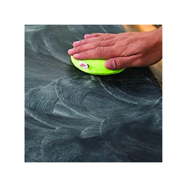 Синтетический крем-воск для защиты кузова Turtle Wax Super Hard Shell Finish 400 г (50187/53190)