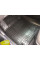 Передние коврики в автомобиль Hyundai Elantra MD 2010-2015 (Avto-Gumm)