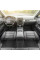 Коврики в салон EVA для Volkswagen Touareg I 2002-2010 Полный комплект 5 шт