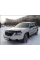 Дефлектор капота мухобойка Chrysler Pacifica 2003–2007