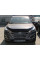 Дефлектор капота мухобойка для Hyundai Tucson (TL) 2015-2020
