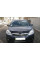 Дефлектор капоту мухобійка для Opel Vectra C 2006-2008 рестайлінг Євро Кріплення (Vip Tuning) OP22