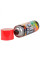 Акрилова високотемпературна фарба Nowax 370° Спрей 450 мл Червона (flame red/ral3000)