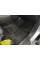 Автомобильные коврики для Hyundai Santa Fe 2019,5- (Avto-Gumm)