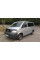 Дефлектори вікон вітровики для Volkswagen T5 2003- (накладні 2 шт)