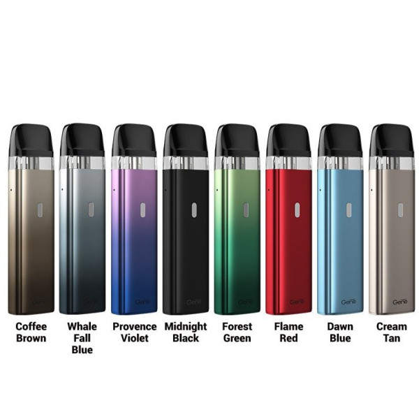 Багаторазова Pod-система Voopoo Vinci SE 900mAh 2ml Provence Purple