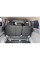 Авточохли модельні MW Brothers для Hyundai H1 (8-9 місць) з 2008