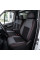 Авточохли модельні MW Brothers для Mercedes Sprinter ( 1+2 ) c 2006