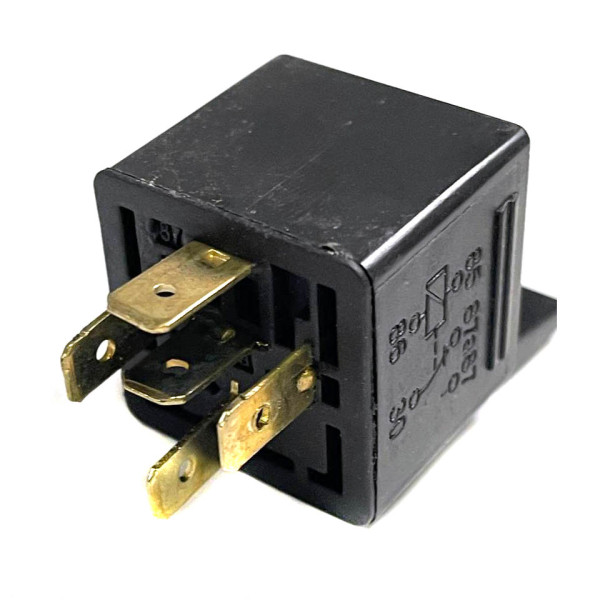Реле автомобільне Bosch 12 В 30/20 А 5