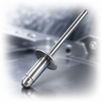Заклепка металева Toyota, Lexus 47.9 x 11.7 x 2 мм (OEM: 9026906013, 90269-06013) (H2029)