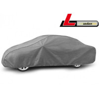 Тент автомобильный для Седана Kegel-Blazusiak L 483x178x120 см Mobile Garage (5-4112-248-3020)