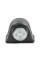 Габарит LED чебурашка 12/24V / большой 9 см / Красный-Белый 2 шт (Л 033)