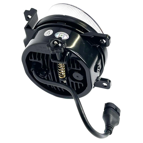LED Протитуманні фари для Toyota land Cruiser 150 45W W/W (4 480)