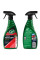 Рідкий віск сушка кузова Turtle Wax WAX IT WET 500 мл (52795/51800)