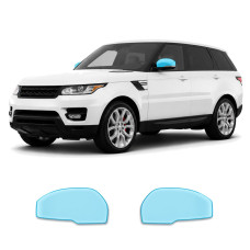 Антигравійна захисна бронеплівка за лекалами для Land Rover Range Rover Sport L494 2013-2017 - дзеркала