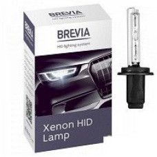 Лампа Ксенон HB4 5000K 35W Brevia 12650 (2шт.)*