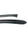 Дефлектори вікон ветровики Mercedes E-klasse (W210) 1995-2003 Седан Скотч 3M Voron Glass
