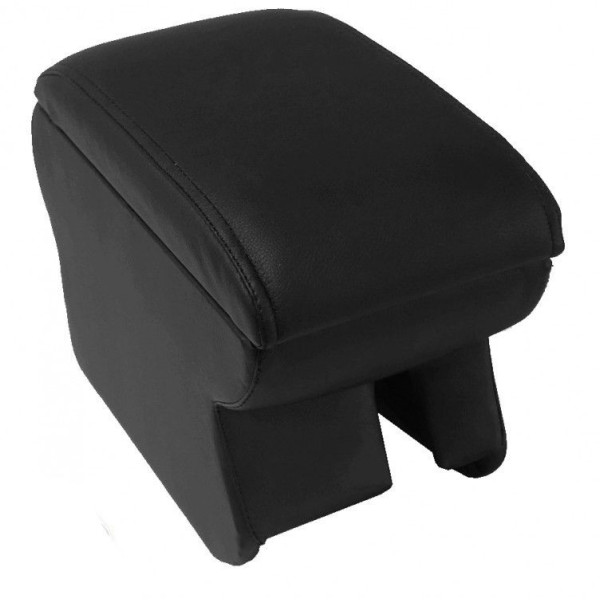 Подлокотник модельный Armrest для Volkswagen Golf IV 97-03 / Bora 99-05 Черный