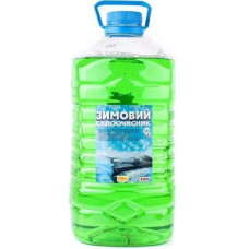 Зимовий омивач скла LSA -22°С (Диня І Свіжість)