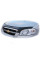 Дефлектор капота мухобойка Chevrolet Aveo T250 2006-2011 Седан Voron Glass