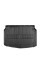 Коврик в багажник 3D для Hyundai i30 PD 2016- hatchback lower trunk