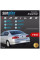 Спойлер багажника Лип Volkswagen Passat B6 2006-2010 SunPlex (SPO-2026104)