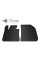 Автомобильные коврики передние для Peugeot 308 II (T9) hatchback 2013-