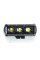 Фара-LED Балка 200*70*75mm 30W (10W*3) 10-30V Ближний/Линза/Black Line/6D Серия (1шт) 4066
