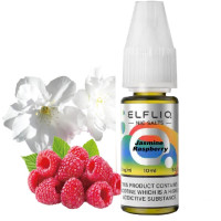 Elf Liq жидкость 10 ml 50 mg Jasmine Raspberry Жасмин Малина