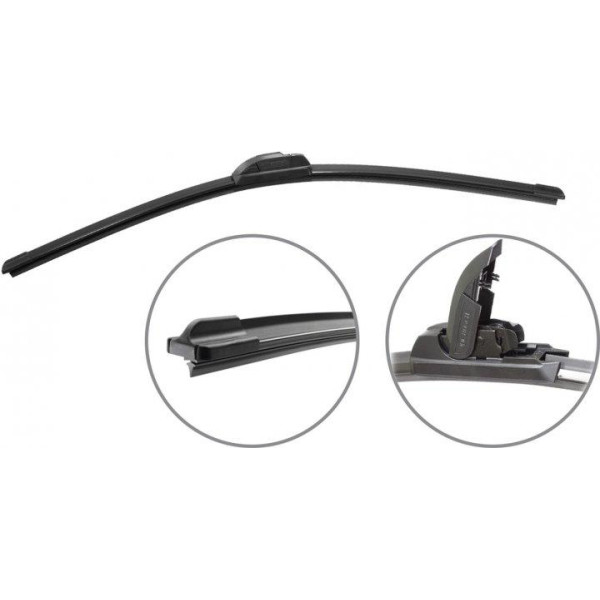 Щетка склоочисника дворник Bosch Aerotwin 650 мм AR26U 1 шт (3397008539)