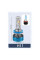 LED лампи автомобільні K10 H1 70W (11600lm 6000K EMC-Драйвер IP68 DC9-24V)