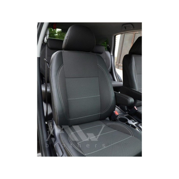 Авточехлы модельные MW Brothers для Honda CR-V III c 2007