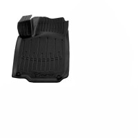 Водительский 3D коврик Skoda Octavia I 1996-2004 / Высокий борт