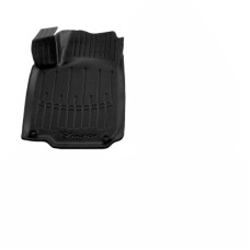 Водительский 3D коврик Seat Toledo II (1M) 1999-2004 / Высокий борт