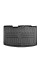 Коврик в багажник 3D для Chevrolet Bolt EUV 2022- lower trunk/with sub
