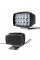 Додаткова LED фара 12V 21W 125x70x45 мм 1W*21 Далеке світло