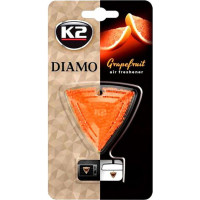 Ароматизатор K2 Diamo 15 г Грейпфрут Оригинал (V88GRA) (K20405)