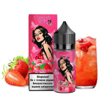 Жидкость Самозамес Flavorlab LADY Сидр Клубничный