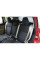 Авточохли модельні MW Brothers для Ford Escape III c 2014