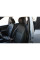 Авточехлы модельные MW Brothers для Skoda Fabia II c 2007