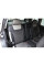 Авточехлы модельные MW Brothers для Toyota Highlander II c 2008